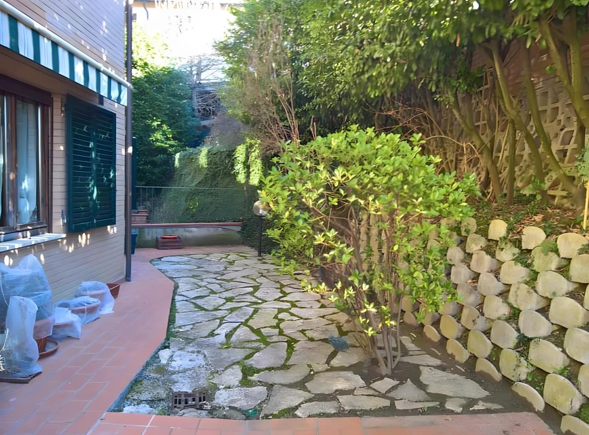 Piccolo Angolo Di Tranquillita Poggibonsi Exterior photo